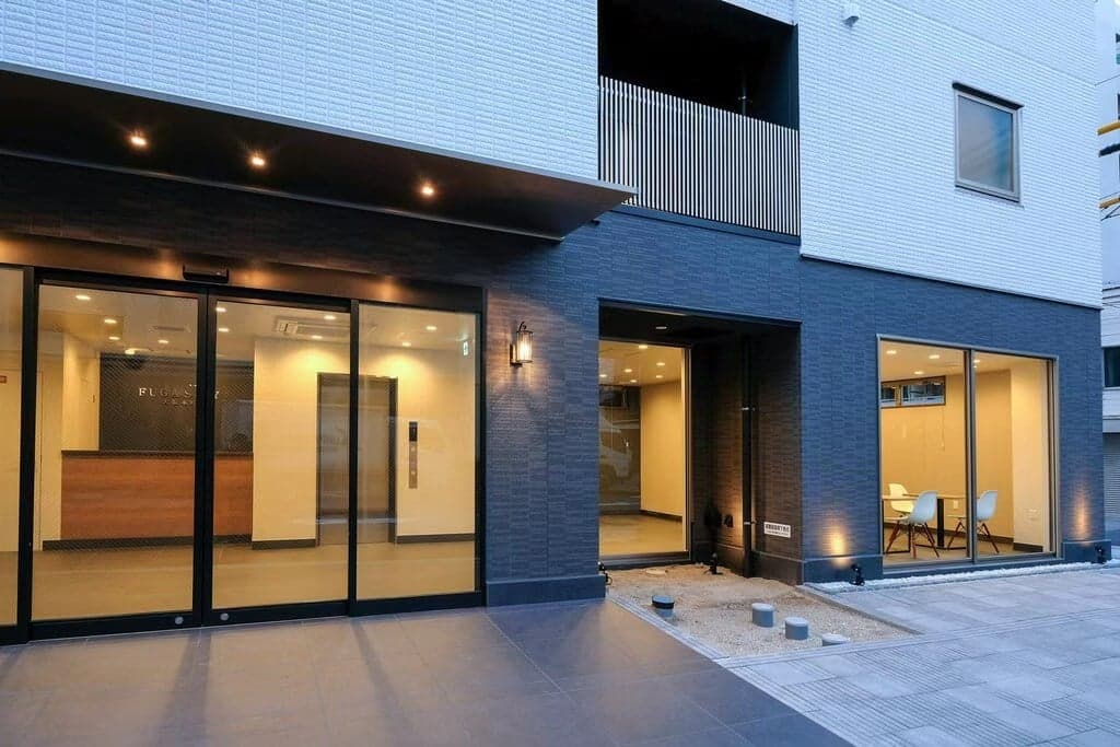 大阪堺筋本町整棟酒店放售 即接即營運 相片 3