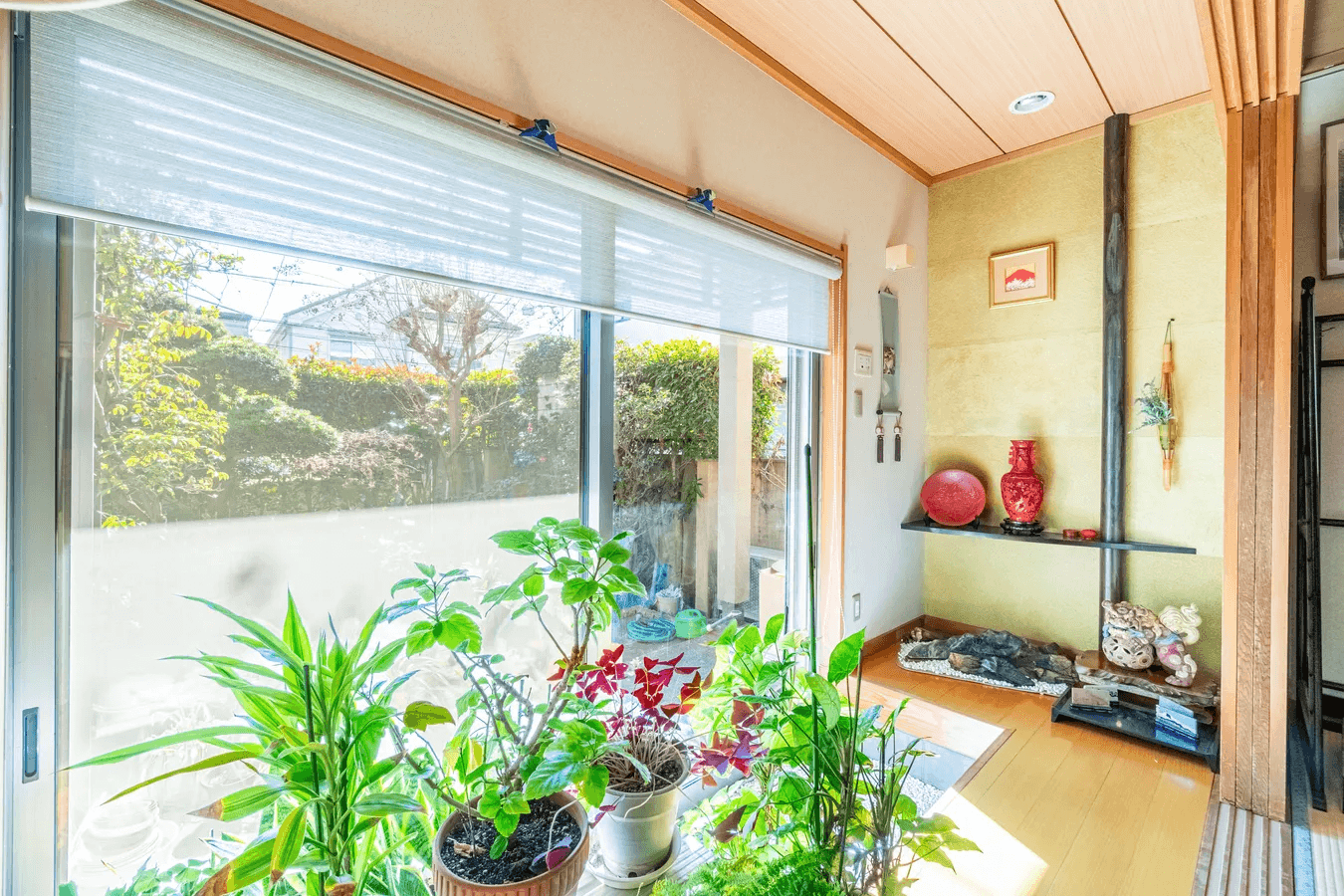 東京杉並區4LDK住宅，雙車位+庭院豪宅 相片 8