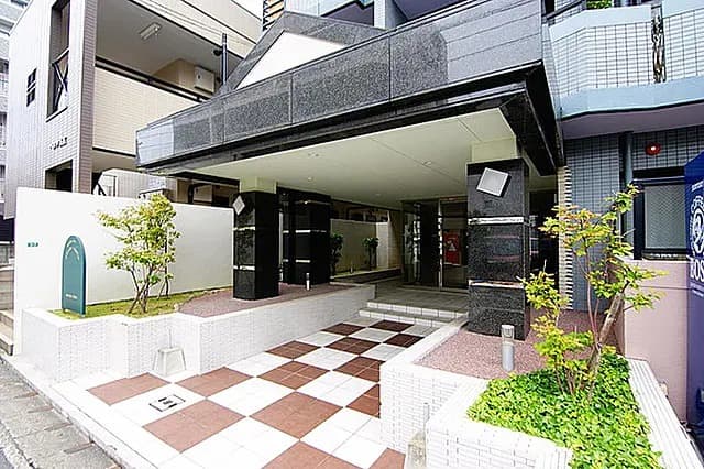福岡投資入門精選 南區帶租約高回報投資盤 實回6% 相片 2