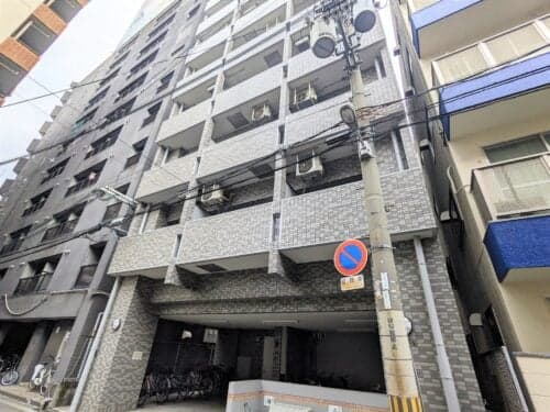 新大阪投資精選 大阪東淀川區新幹線樞紐帶租約投資盤
