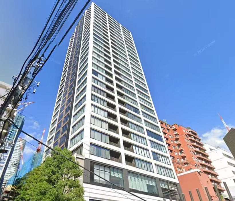 東京自住物業精選 麻布台高端住宅區公寓吉室中 即買即住 相片 2