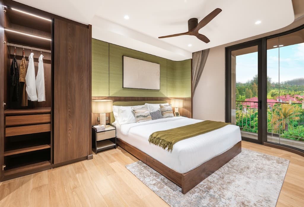 Bellaguna Golf Residences 貝麗樂古浪高爾夫住宅 相片 6
