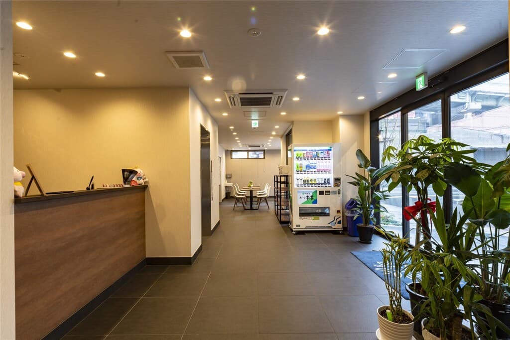大阪堺筋本町整棟酒店放售 即接即營運 相片 4
