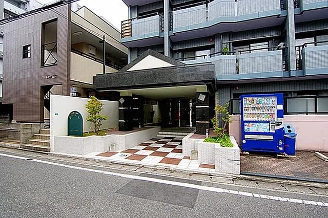 福岡投資入門精選 南區帶租約高回報投資盤 實回6% 相片 3