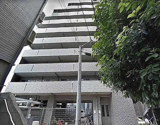 福島區站前一分鐘出租盤放售 相片 5