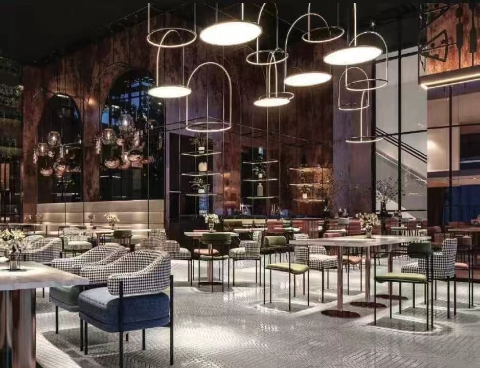 Cassia Residences Rama 9 Bangkok 曼谷悅槤公寓 相片 5