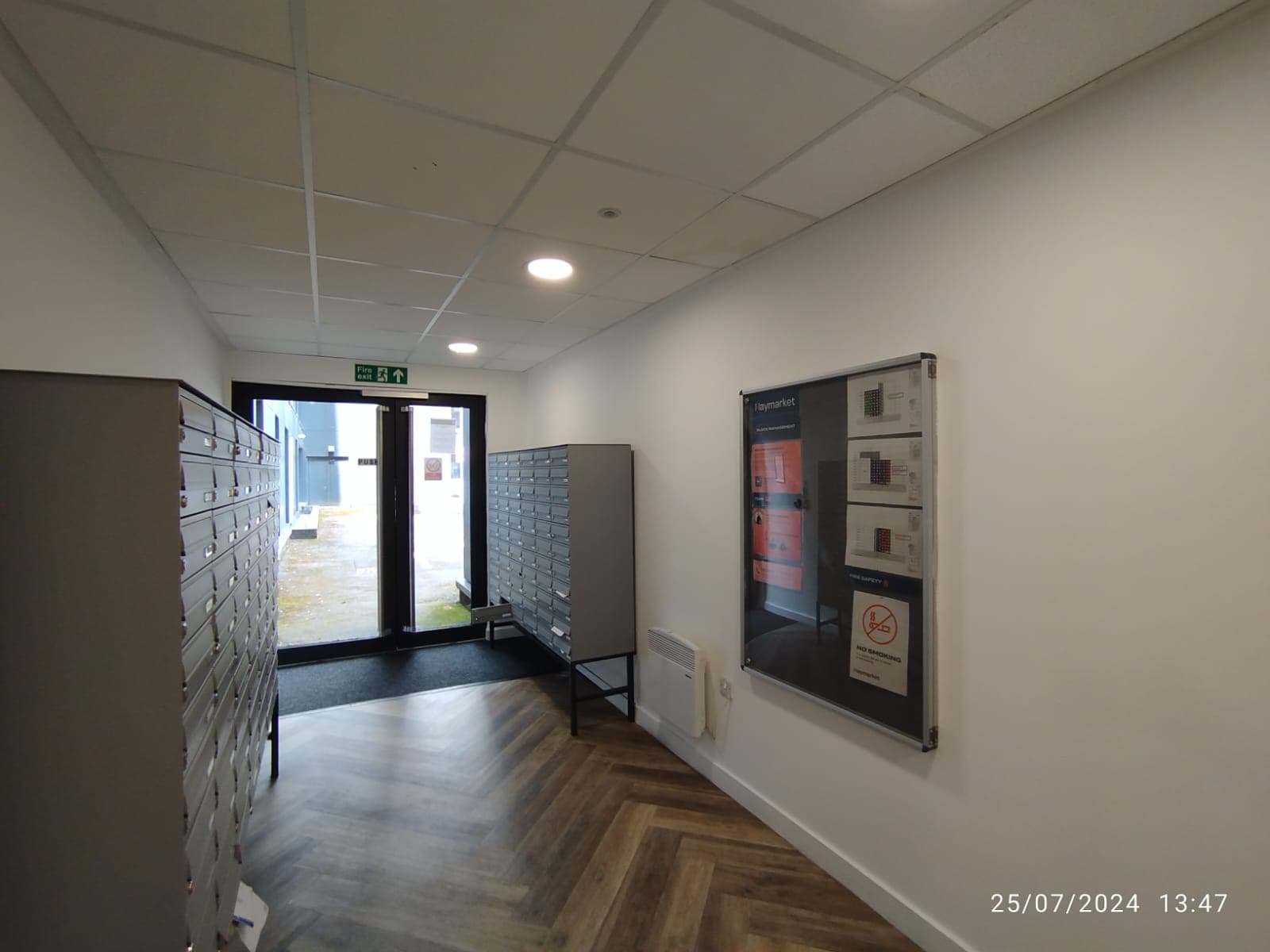 曼城Salford Quays 兩房兩廁連車位 相片 2