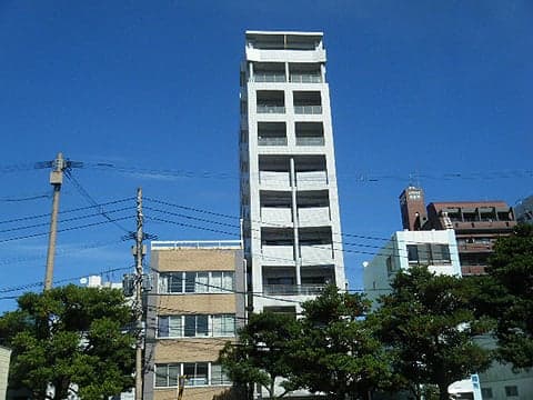 福岡入門精選 港幣23萬買博多區站前5分鐘公寓 相片 2