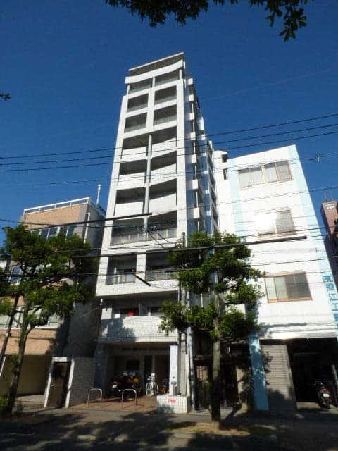 福岡入門精選 港幣23萬買博多區站前5分鐘公寓