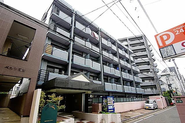 福岡投資入門精選 南區帶租約高回報投資盤 實回6%