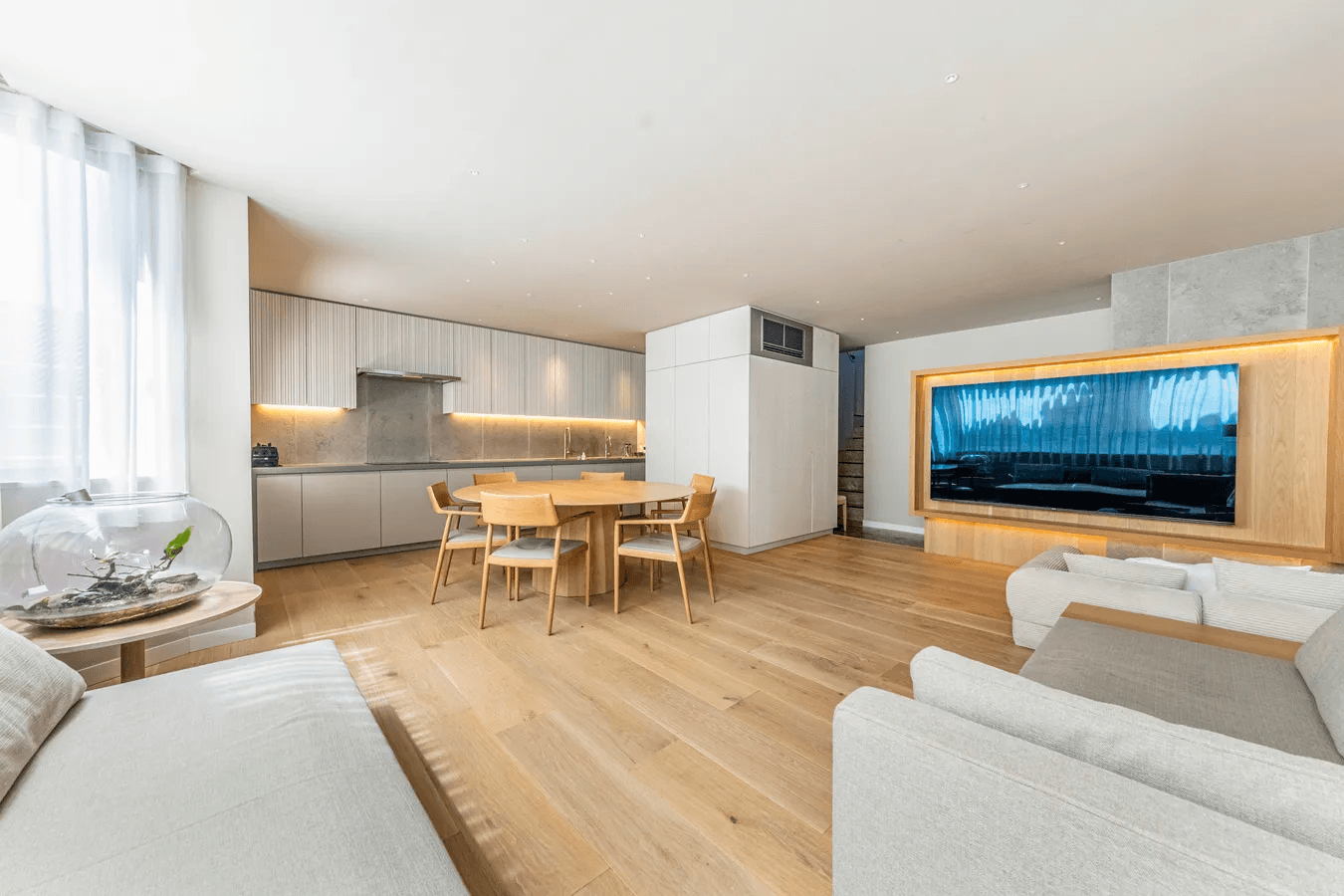 港區4房一戶建連屋頂露台坐擁東京鐵塔景觀 相片 6