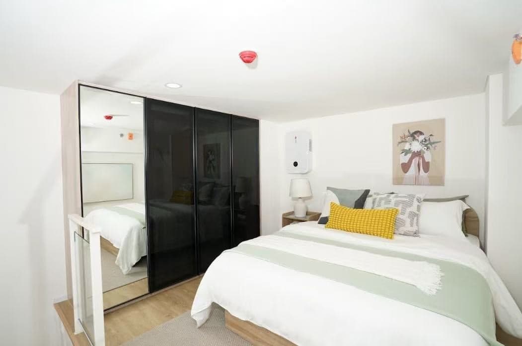 Cassia Residences Rama 9 Bangkok 曼谷悅槤公寓 相片 8