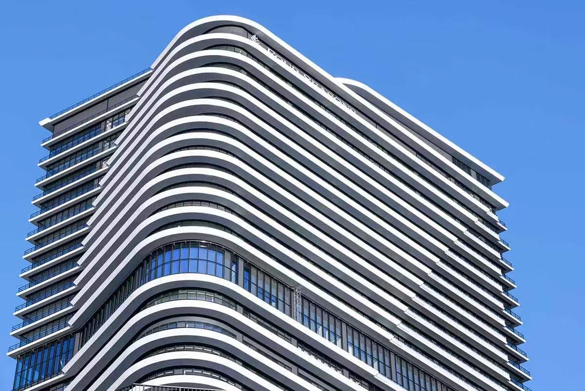 大阪人氣塔樓 千呎2房豪宅 身份象征 即買即入住 相片 2
