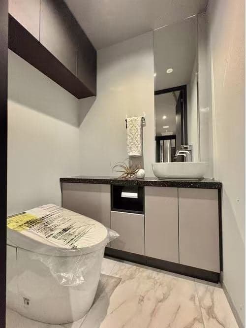 東京自住物業精選 麻布台高端住宅區公寓吉室中 即買即住 相片 13