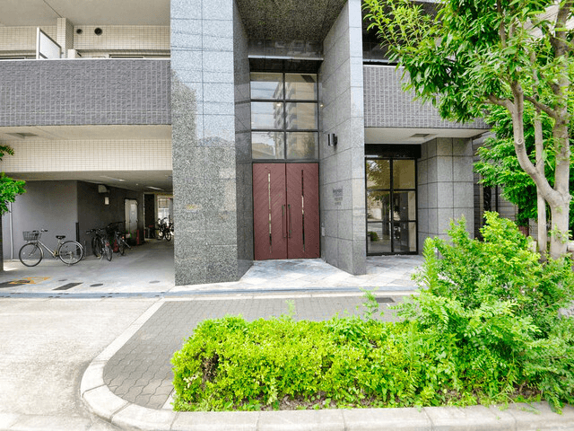 東京銀座8丁目 1LDK新築公寓 步行5分鐘到地鐵站 相片 3