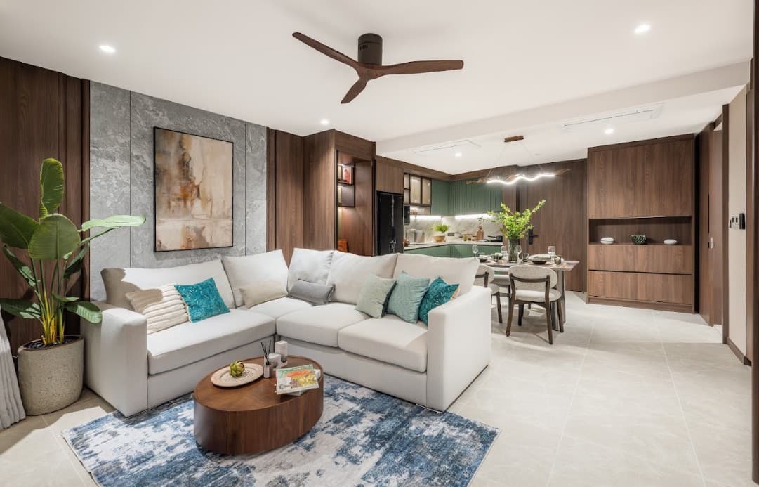 Bellaguna Golf Residences 貝麗樂古浪高爾夫住宅 相片 4