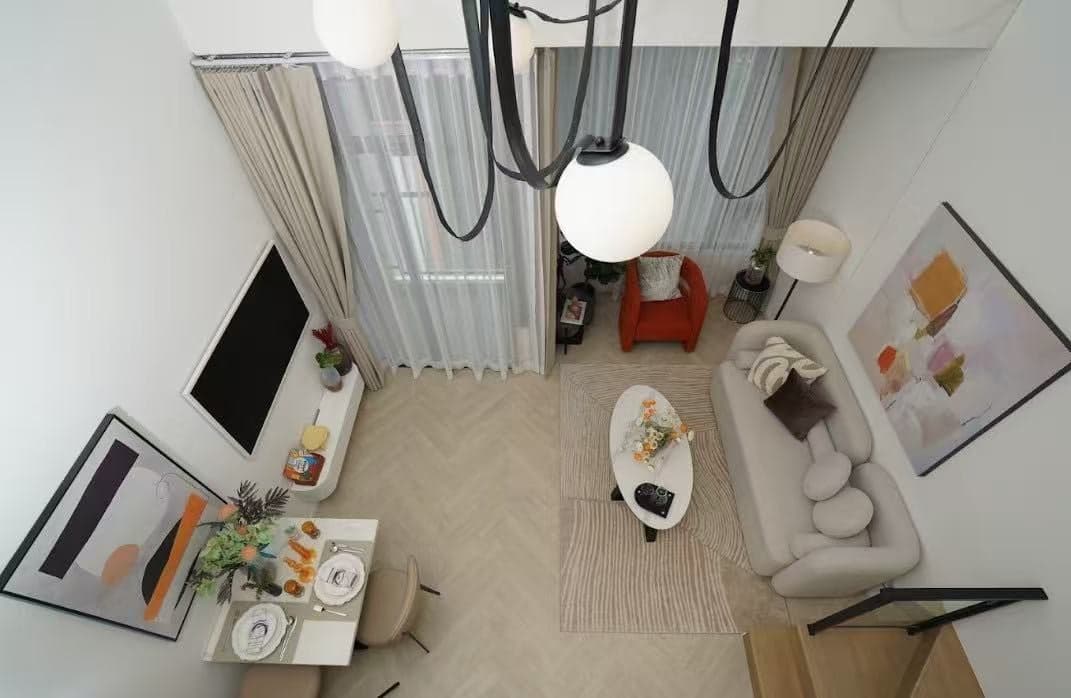 Cassia Residences Rama 9 Bangkok 曼谷悅槤公寓 相片 7