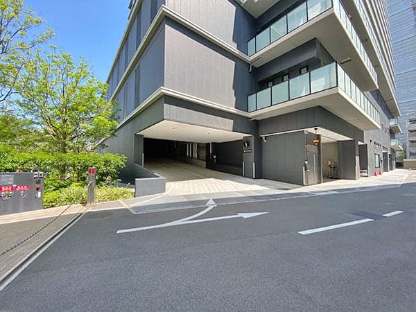 大阪中之島地標塔樓，極致景觀與高層精裝3房住宅 相片 4